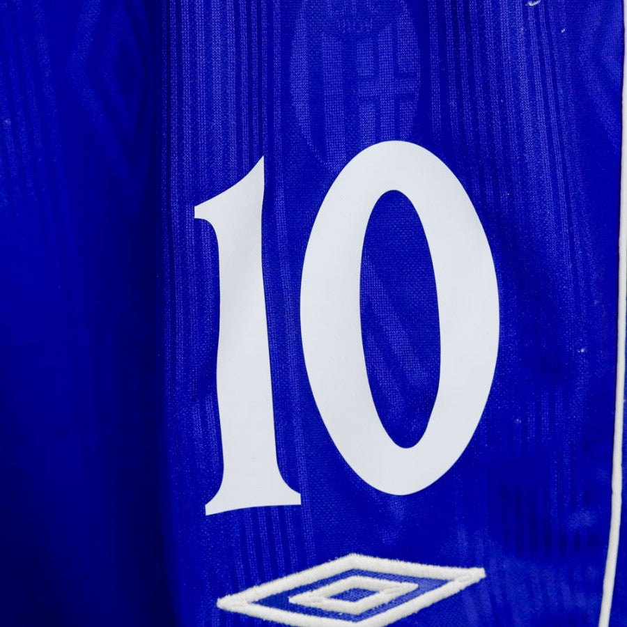 Pantaloncini Bologna Umbro n10 2000/2001 by UMBRO - Home (3)