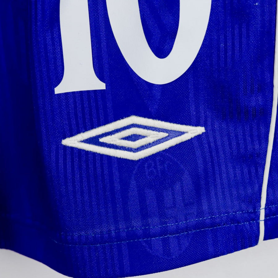 Pantaloncini Bologna Umbro n10 2000/2001 by UMBRO - Home (4)