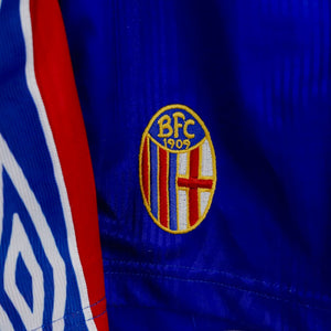 Pantaloncini Bologna Umbro n10 2000/2001 by UMBRO - Home (5)