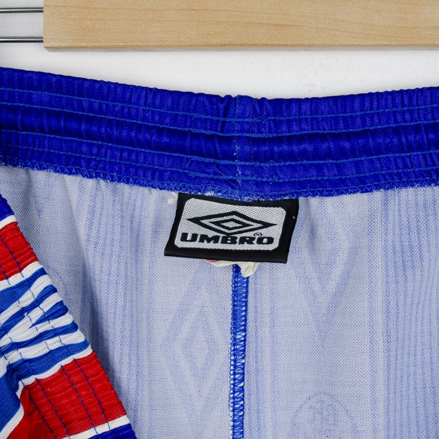 Pantaloncini Bologna Umbro n10 2000/2001 by UMBRO - Home (6)