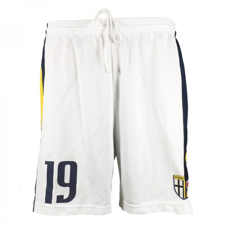 pantaloncini fc parma champion 2004/2005 by UMBRO - Home