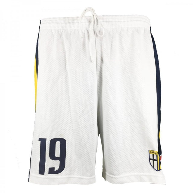 pantaloncini fc parma champion 2004/2005 by UMBRO - Home
