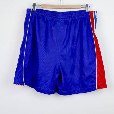 Pantaloncini Home Bologna Umbro 2000/2001 by UMBRO (2)