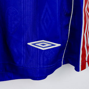 Pantaloncini Home Bologna Umbro 2000/2001 by UMBRO (4)