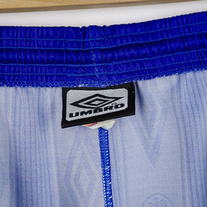 Pantaloncini Home Bologna Umbro 2000/2001 by UMBRO (5)