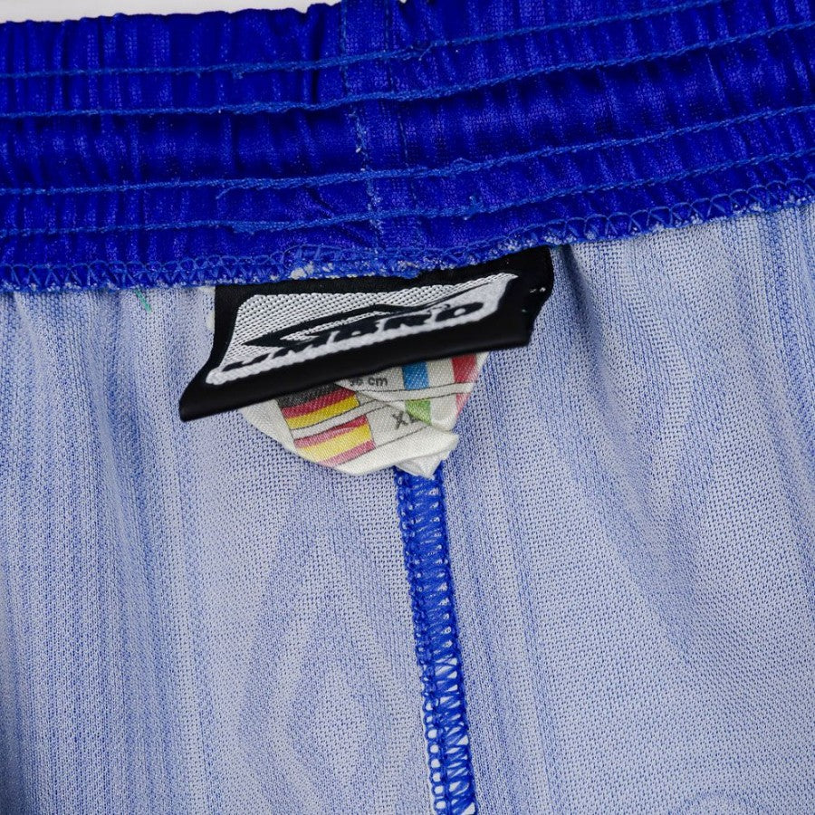 Pantaloncini Home Bologna Umbro 2000/2001 by UMBRO (6)