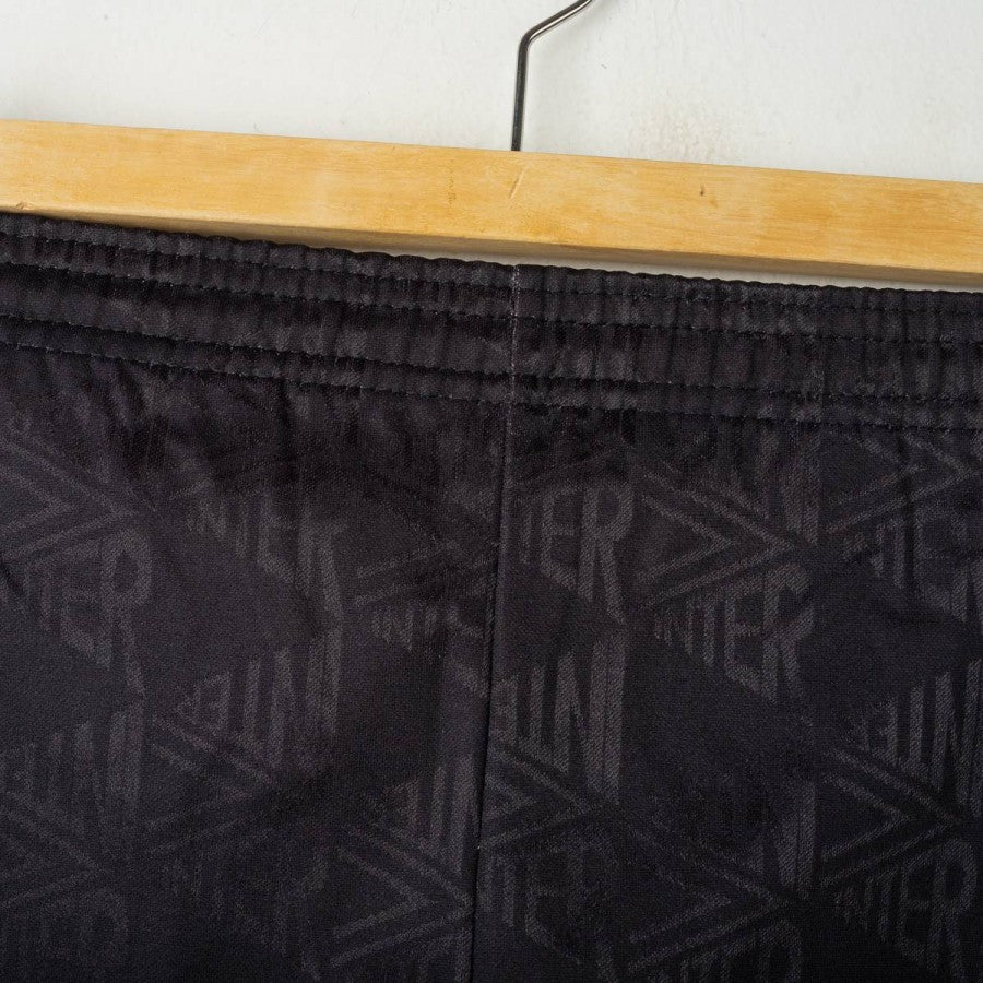 Pantaloncini Home Inter Umbro 1991/1992 by UMBRO - Home (11)