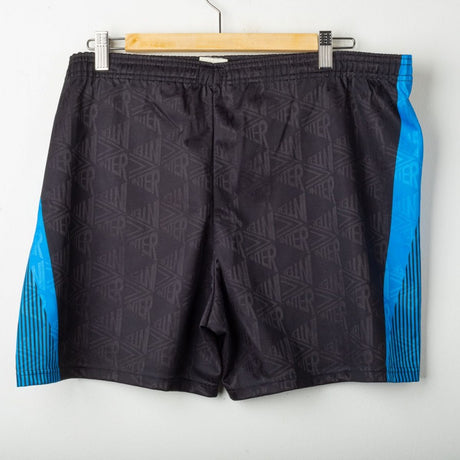 Pantaloncini Home Inter Umbro 1991/1992 by UMBRO - Home (2)