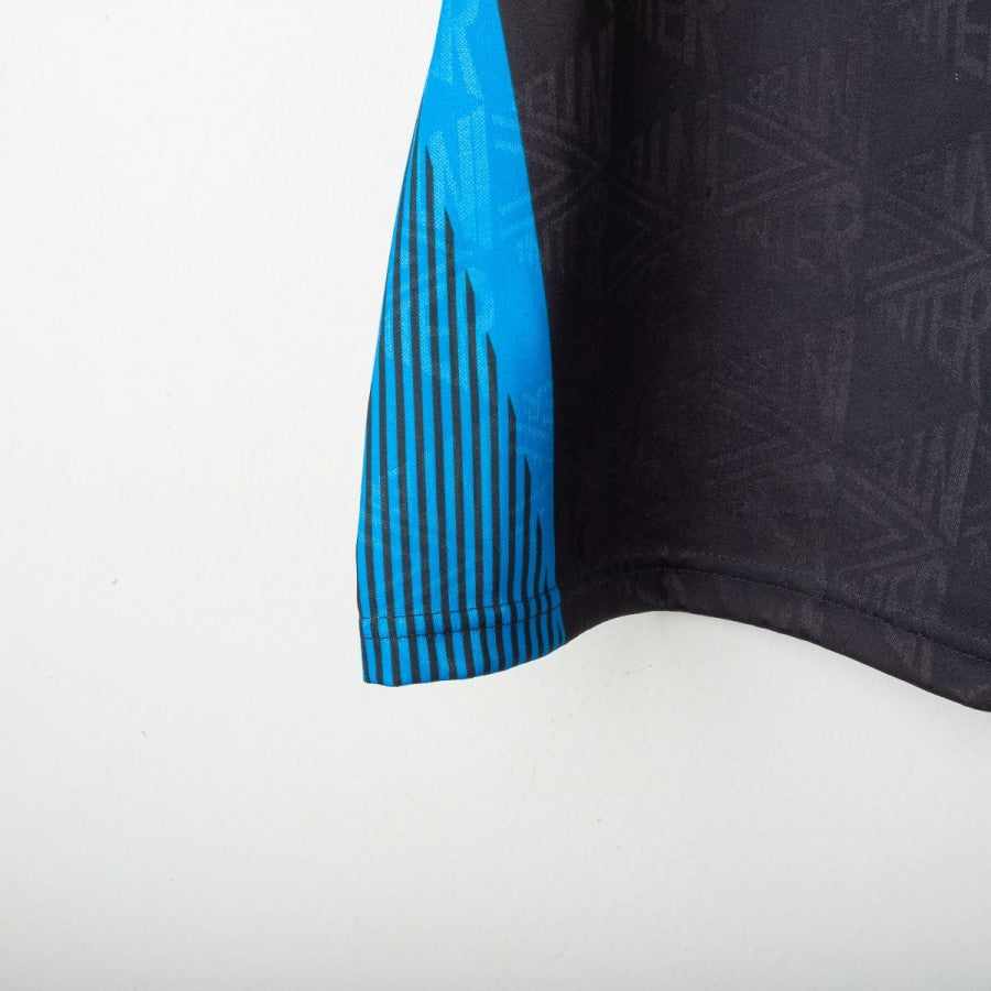 Pantaloncini Home Inter Umbro 1991/1992 by UMBRO - Home (5)