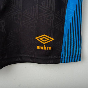 Pantaloncini Home Inter Umbro 1991/1992 by UMBRO - Home (8)