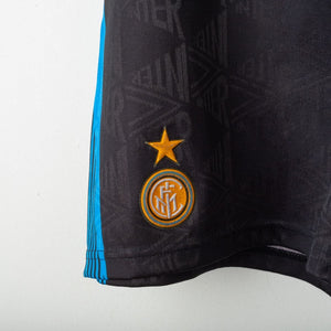 Pantaloncini Home Inter Umbro 1991/1992 by UMBRO - Home (9)