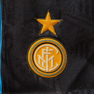 pantaloncini home inter umbro 1992/1994 by UMBRO - Home (3)