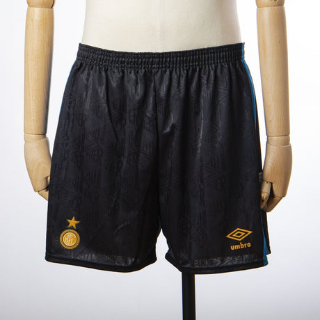 pantaloncini home inter umbro 1992/1994 by UMBRO - Home