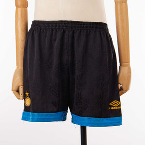 Pantaloncini home Inter Umbro 1993/1994 by UMBRO - Home