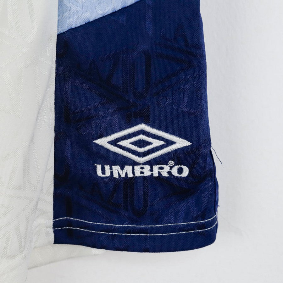 Pantaloncini Home Lazio Umbro 1991/1992 by UMBRO - Home (3)