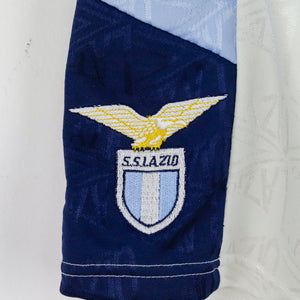 Pantaloncini Home Lazio Umbro 1991/1992 by UMBRO - Home (4)