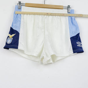 Pantaloncini Home Lazio Umbro 1991/1992 by UMBRO - Home (5)