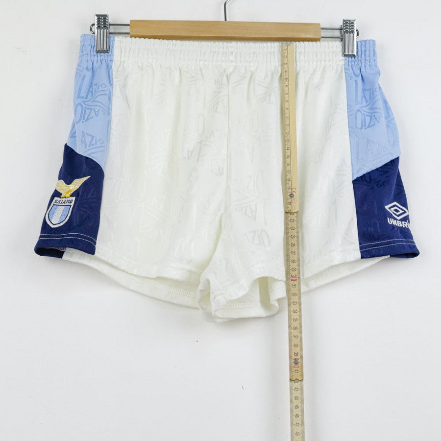 Pantaloncini Home Lazio Umbro 1991/1992 by UMBRO - Home (6)