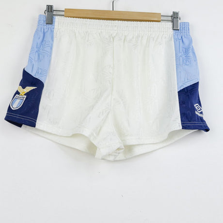 Pantaloncini Home Lazio Umbro 1991/1992 by UMBRO - Home