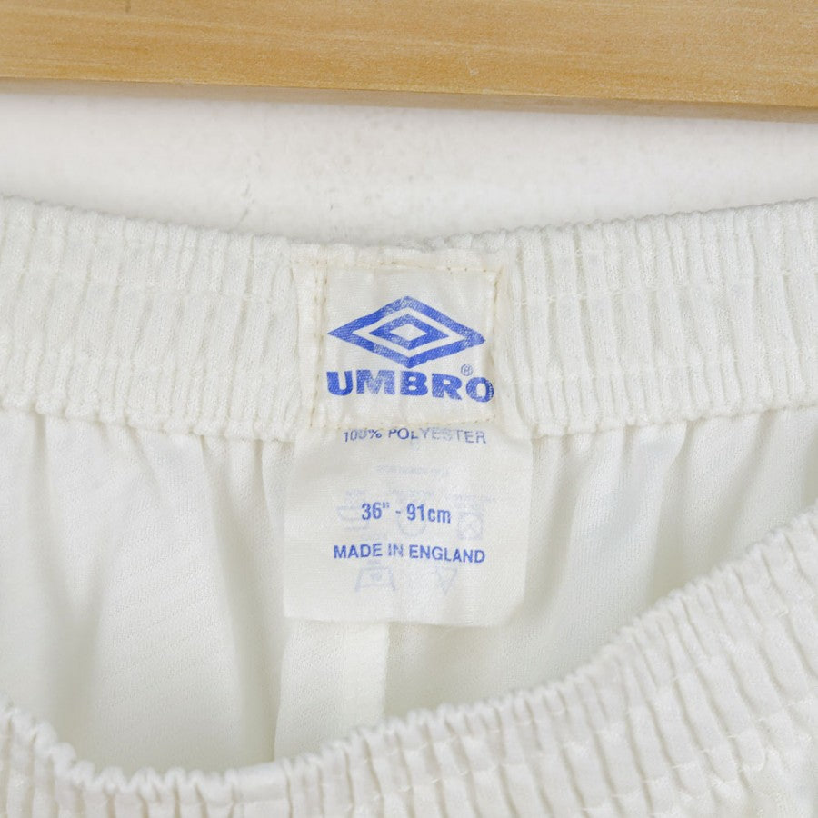 Pantaloncini Home Lazio Umbro 1993/1994 by UMBRO - Home (5)