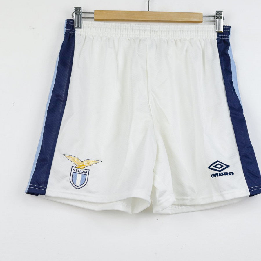 Pantaloncini Home Lazio Umbro 1993/1994 by UMBRO - Home