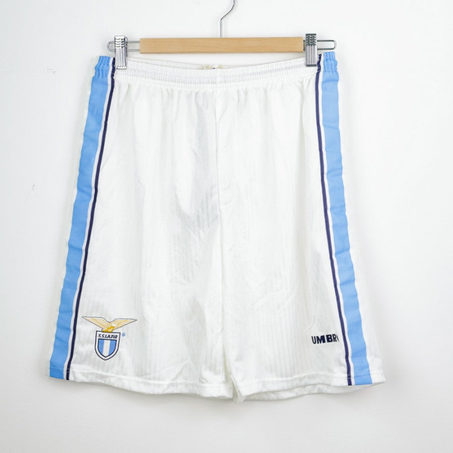 Pantaloncini Home Lazio Umbro 1997/1998 by UMBRO - Home