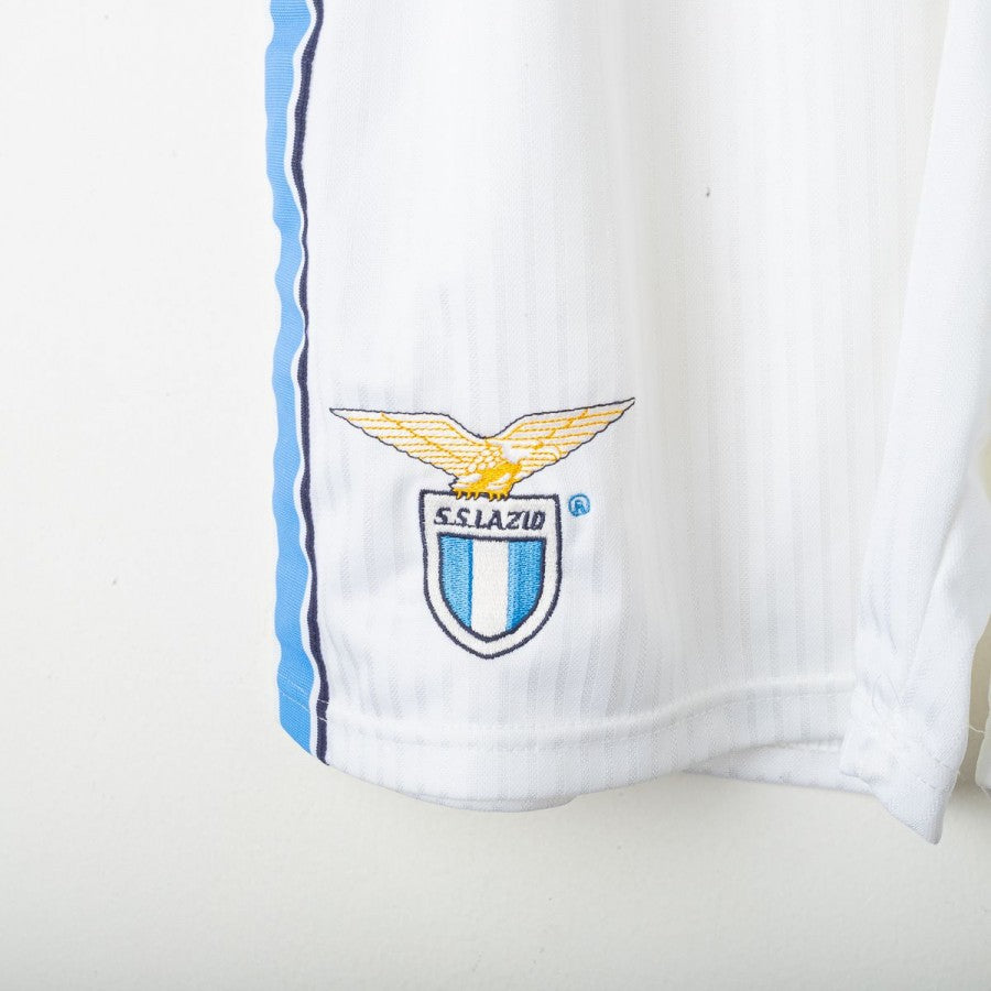 Pantaloncini Home Lazio Umbro 1997/1998 by UMBRO - Home (10)