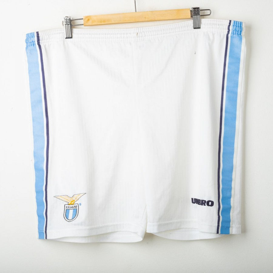 Pantaloncini Home Lazio Umbro 1997/1998 by UMBRO - Home