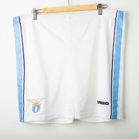 Pantaloncini Home Lazio Umbro 1997/1998 by UMBRO - Home