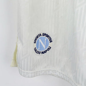 Pantaloncini Home Napoli Umbro 1993/1994 by UMBRO - Home (4)