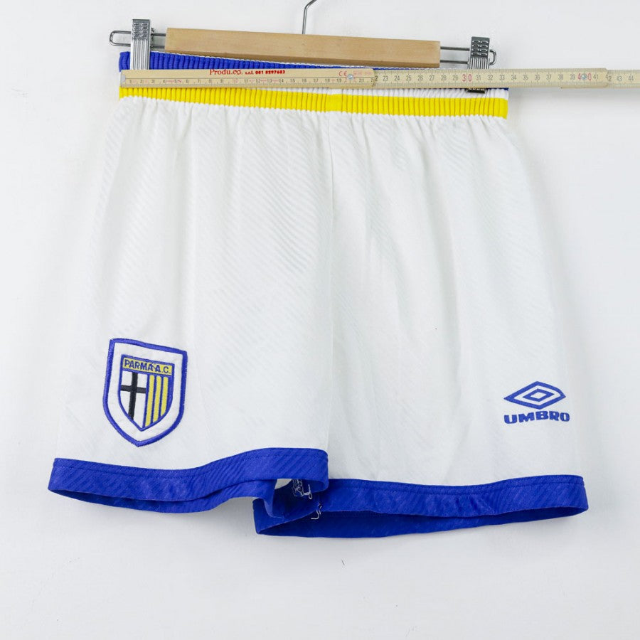 Pantaloncini Home Parma Umbro 1993/1994 by UMBRO - Home (5)