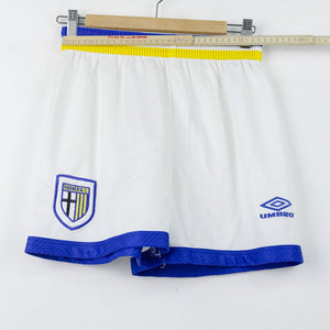 Pantaloncini Home Parma Umbro 1993/1994 by UMBRO - Home (5)