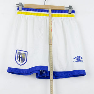 Pantaloncini Home Parma Umbro 1993/1994 by UMBRO - Home (6)