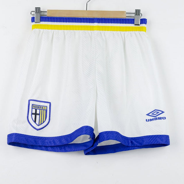 Pantaloncini Home Parma Umbro 1993/1994 by UMBRO - Home