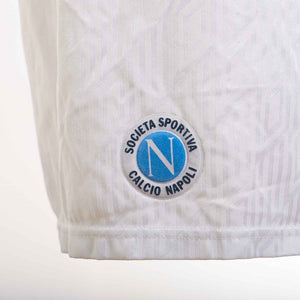 PANTALONCINI HOME UMBRO NAPOLI 1991/1992 by UMBRO - Home (3)