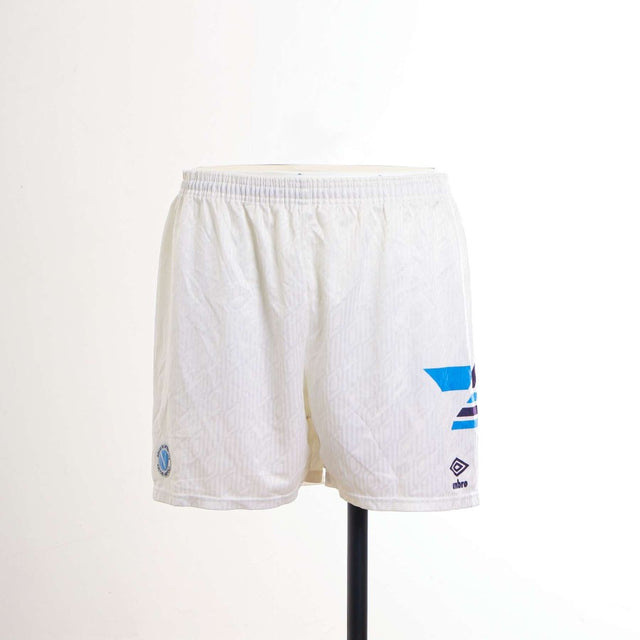 PANTALONCINI HOME UMBRO NAPOLI 1991/1992 by UMBRO - Home
