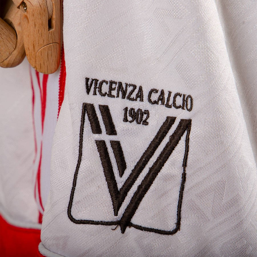 pantaloncini home vicenza umbro 2000/2001 by UMBRO - Home (3)