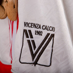 pantaloncini home vicenza umbro 2000/2001 by UMBRO - Home (3)