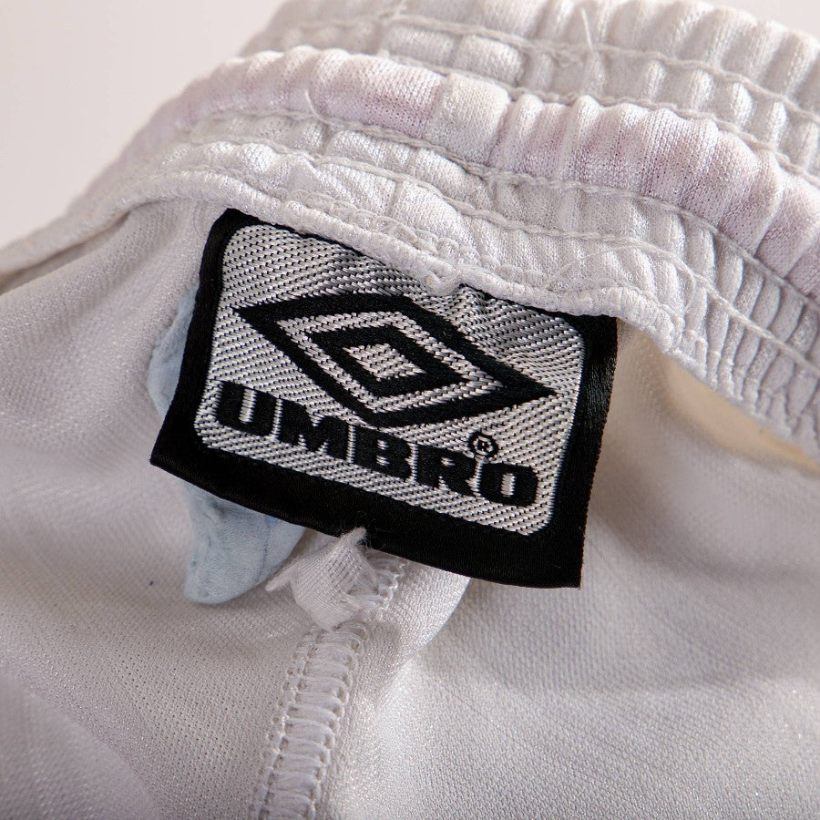 pantaloncini home vicenza umbro 2000/2001 by UMBRO - Home (6)