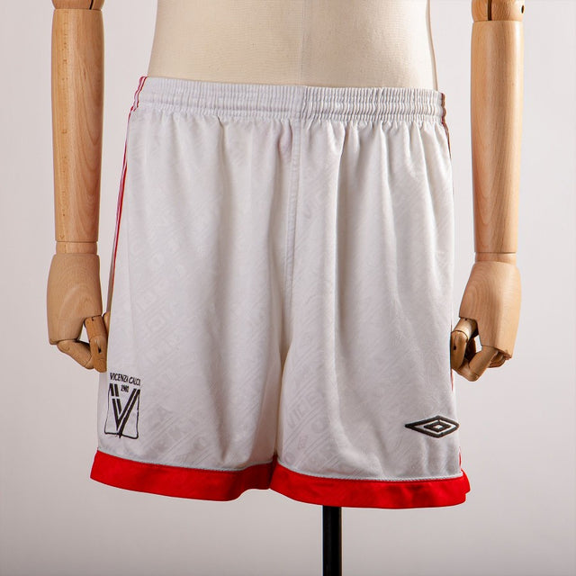 pantaloncini home vicenza umbro 2000/2001 by UMBRO - Home