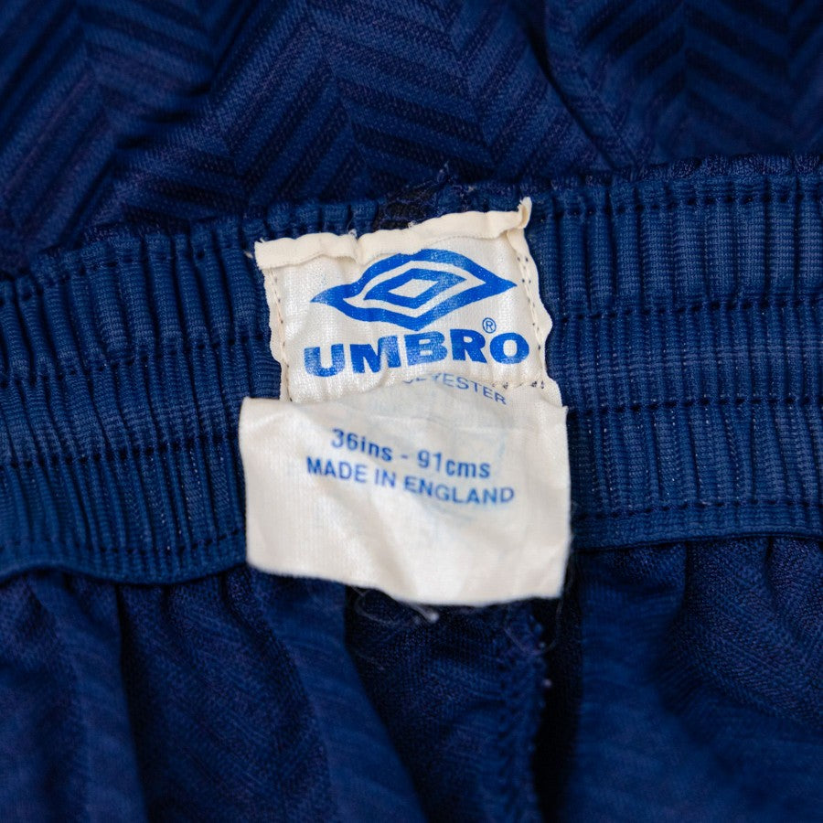 Pantaloncini Inghilterra Umbro 1993/1995 by UMBRO - Home (10)