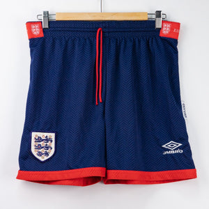 Pantaloncini Inghilterra Umbro 1993/1995 by UMBRO - Home
