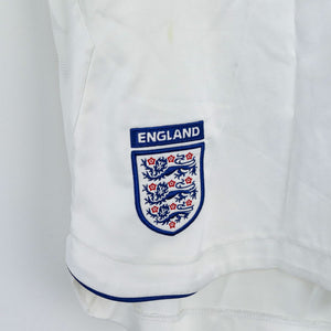 Pantaloncini Inghilterra Umbro 2007/2008 by UMBRO - Home (4)