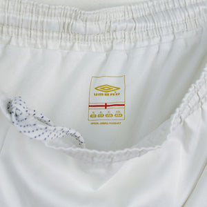 Pantaloncini Inghilterra Umbro 2007/2008 by UMBRO - Home (5)