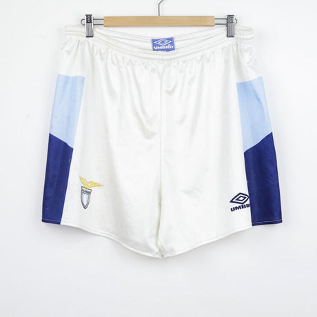 Pantaloncini Lazio Umbro 1993/1994 by UMBRO - Home