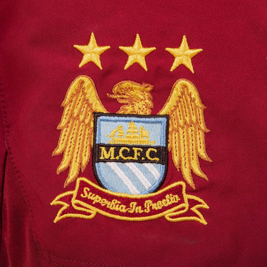 pantaloncini manchester city umbro 2012/2013 by UMBRO - Home (3)