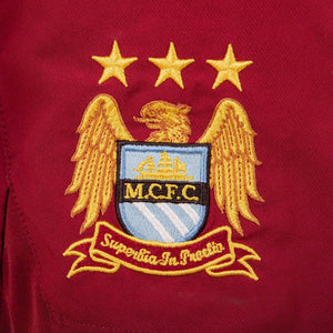 pantaloncini manchester city umbro 2012/2013 by UMBRO - Home (3)