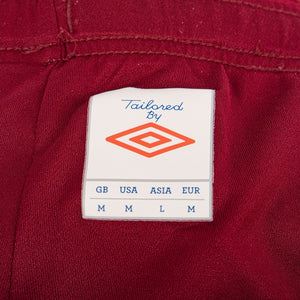 pantaloncini manchester city umbro 2012/2013 by UMBRO - Home (5)