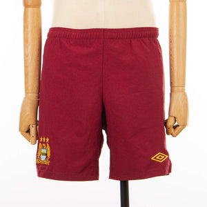 pantaloncini manchester city umbro 2012/2013 by UMBRO - Home