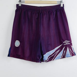 Pantaloncini Napoli Umbro 1993/1994 by UMBRO - Home